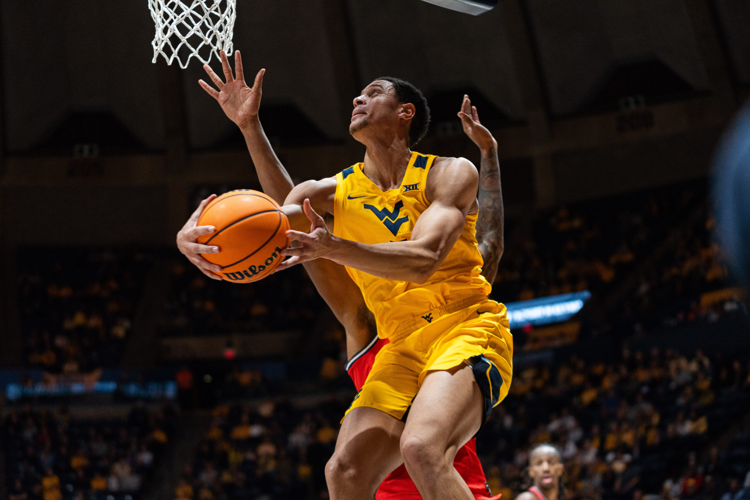 COLUMN: Mountaineers continue fighting, but is any help going to enough?